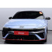 SEDAN HYUNDAI AVANTE CN7 2023-24 YEAR